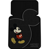 Lattiamattopari Mickey Mouse
