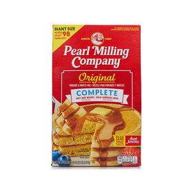 Pearl Milling Company Original -pannukakkujauhe 907 g