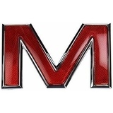 Maskin "M" GMC Trukit 1991-2012