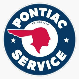 Pontiac service tarra