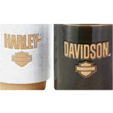 Harley Davidson mukisetti