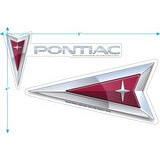 Pontiac tarra