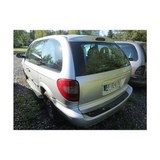 Purkuauto Chrysler Voyager 2007 2,8l CRD