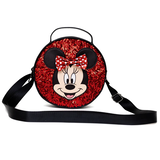 Pyöreä käsilaukku - Minnie Mouse