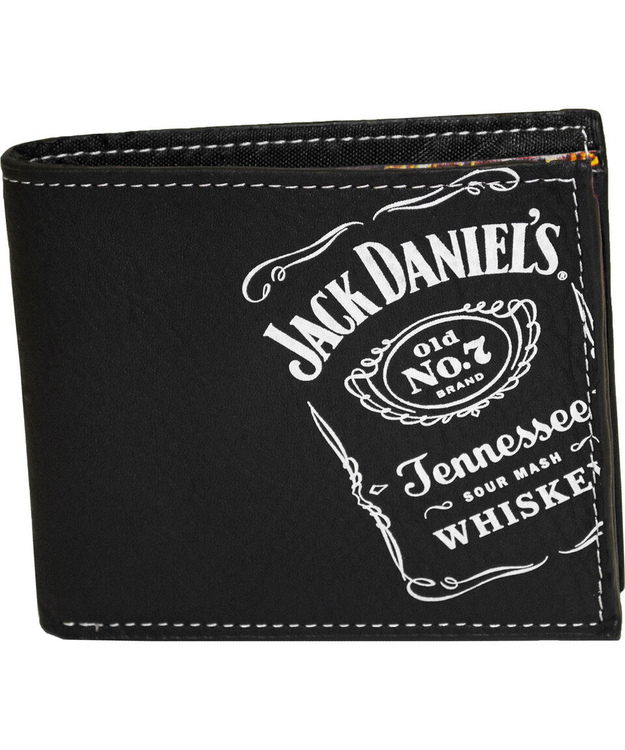 Jack Daniels -lompakko