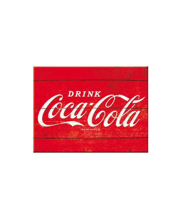 Magneetti Coca Cola
