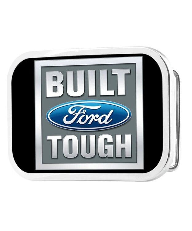 Vyönsolki Ford Built Tough