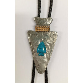 Bolo-kravatti Arrowhead