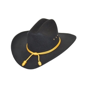 Cavalry Hat -westernhattu ||