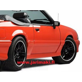 Helmalevike sarja Cervinis Stalker Ford Mustang Cobra 1987-1993