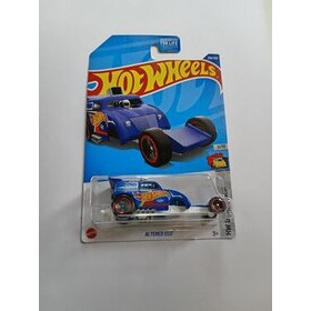 Hot Wheels Altered Ego