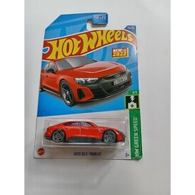 Hot Wheels Audi RS E-Tron GT