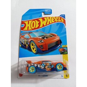 Hot Wheels MS-T Suzuka