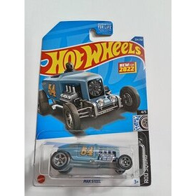 Hot Wheels Max Steel