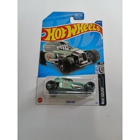 Hot Wheels Mod Rod, 56