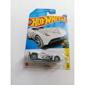 Hot Wheels Velocita