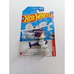 Hot Wheels Water Bomber