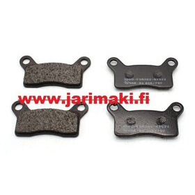 Jarrupalat taka Casalini Ydea/Sulky/M10/M110/M14/Bellier B8