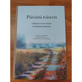 Kirja: Päivästä Toiseen