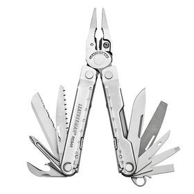 Leatherman Rebar