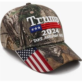  Lippalakki Trump 2024 camo