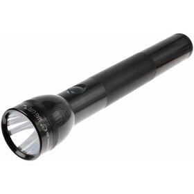  MagLite 3D -valaisin, musta