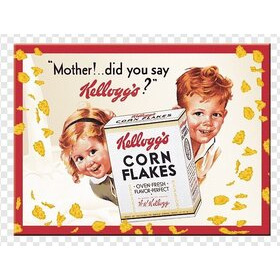 Magneetti Kellogg