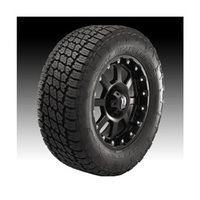 Nitto Terra Grappler G2 315/50R24 122R E BSW