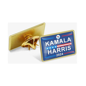 Pinssi Kamala Harris 2024