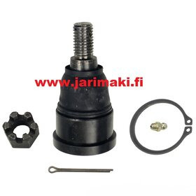 Poikkittaistukivarren nivel etu MOOG Ford F250/350/450 2005-2019 