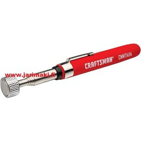 Poimintamagneetti 0,9kg 152mmX609mm Craftsman 