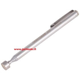 Poimintamagneetti 1.36kg 133mmX597mm Craftsman Compact