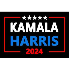 Puskuritarra Harris 2024