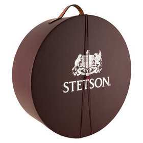 Stetson hattusalkku