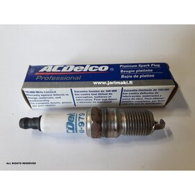 Sytytystulppa ACDelco platina 19158042