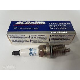 Sytytystulppa ACDelco platina 95519058