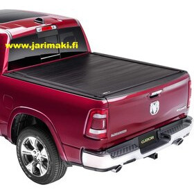 Taitto lavakansi Gator EFX Tri-Fold Dodge Ram 1500 2002-2019 76.3" lava