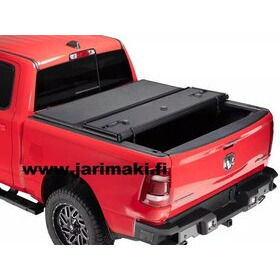 Taitto lavakansi Gator EFX Tri-Fold Dodge Ram 1500 67.5" lava 2009-2020