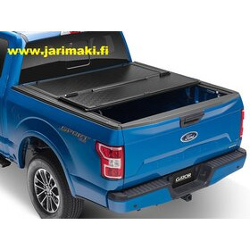 Taitto lavakansi Gator EFX Tri-Fold Ford F250/350 2008-2019 81" lava