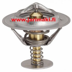 Termostaatti 64mm 76C Chrysler Sebring 2.5 V6 1995-2005