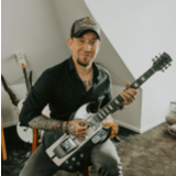  Lippalakki Stetson Trucker Cap Michael Poulsen  -  Volbeat x Stetson