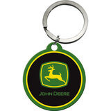 Avaimenperä John Deere Logo