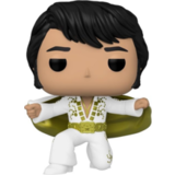 Elvis Presley Funko Pop Pharaoh Suit