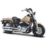 Harley Davidson pienoismalli Maisto 1:18