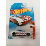 Hot Wheels Alpha Pursuit