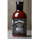 Jack Daniels BBQ grillikastike