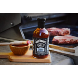 Jack Daniels BBQ grillikastike