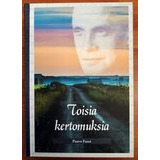 Kirja: Toisia Kertomuksia