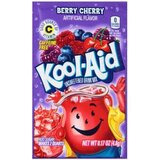 Kool-Aid Blastin Berry Cherry