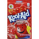 Kool-Aid Cherry